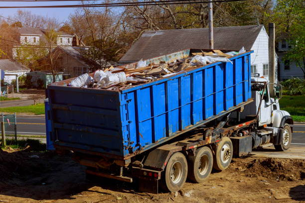 Best Customized Junk Removal Services in Carney, MD